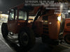 2020 Skytrak 8042 Cab/Heat/Air, Solid Tires, Work Lights, Beacon, Aux Hydraulics, Back up Alarm, Lifting Eye, ES Decals