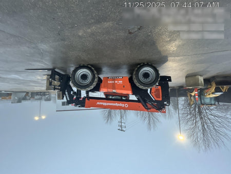 2025 SKYTRAK 10054