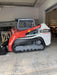 2020 TAKEUCHI TL12R2-R