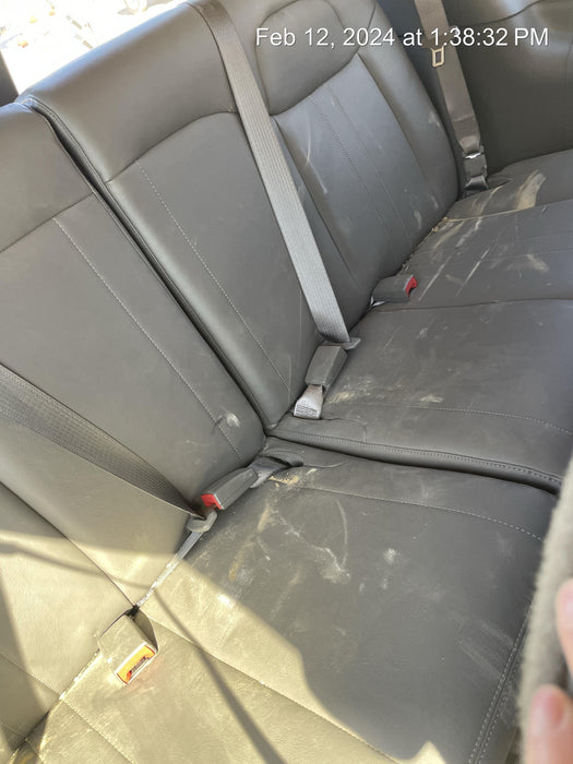 2023 CHEVROLET Express Van - Rental