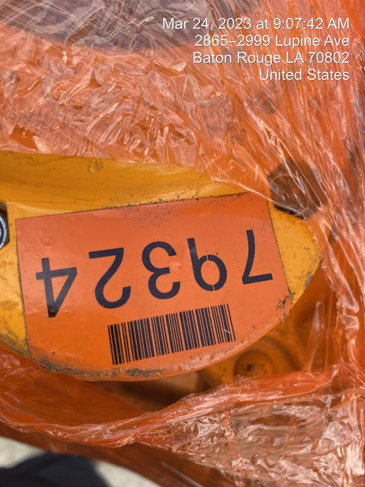 2020 HARRINGTON CF020-20