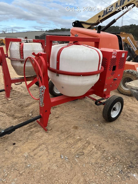 2023 MULTIQUIP MC12PH