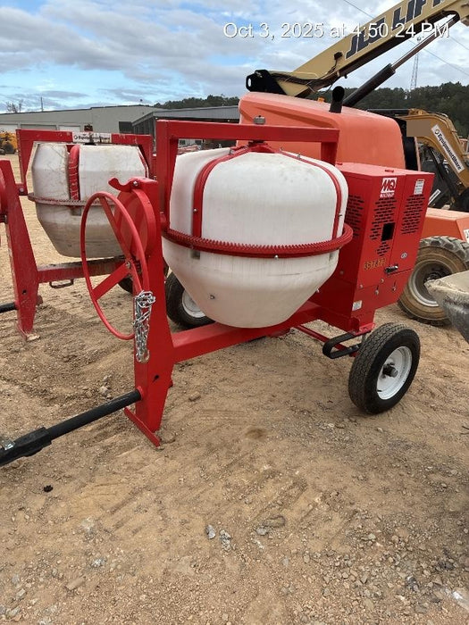 2023 MULTIQUIP MC12PH