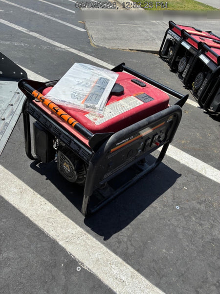 2025 MI-T-M GEN-3600-0MM0