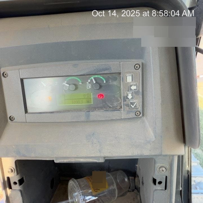 2020 JOHN DEERE 450K