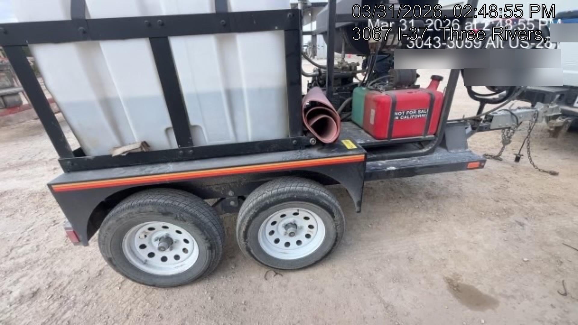 2025 MI-T-M HS-3505-1MGH-UR