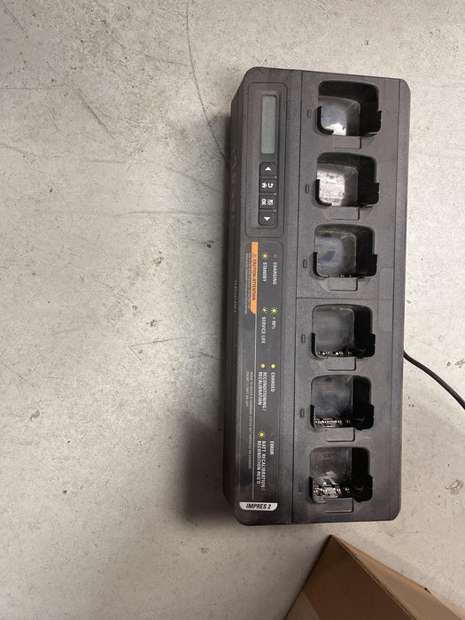 2021 MOTOROLA PMPN4284