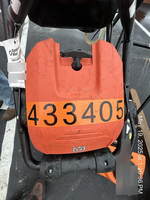 2024 HUSQVARNA LT6005