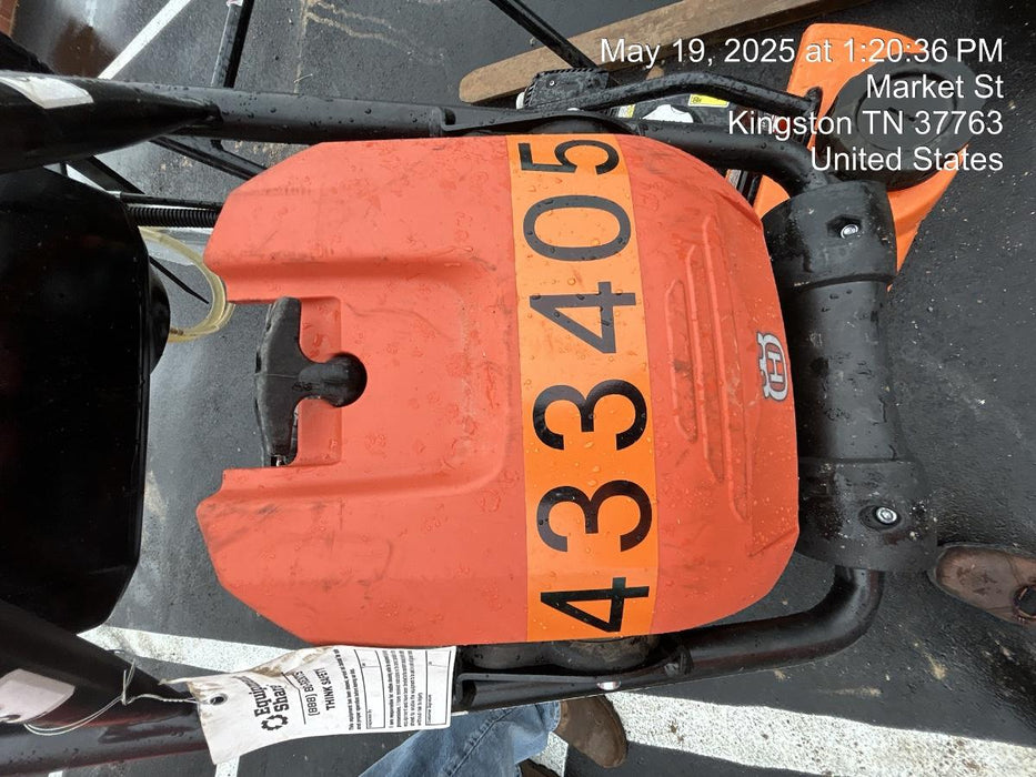 2024 HUSQVARNA LT6005