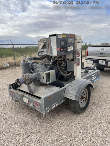 2022 ATLAS COPCO PAC F44 KD