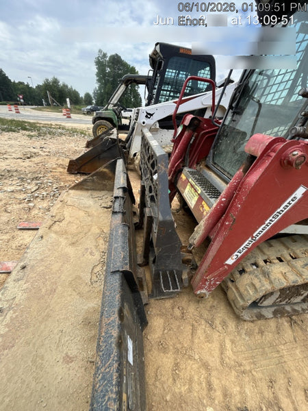 2020 PALADIN 48" Pallet Forks - Paladin