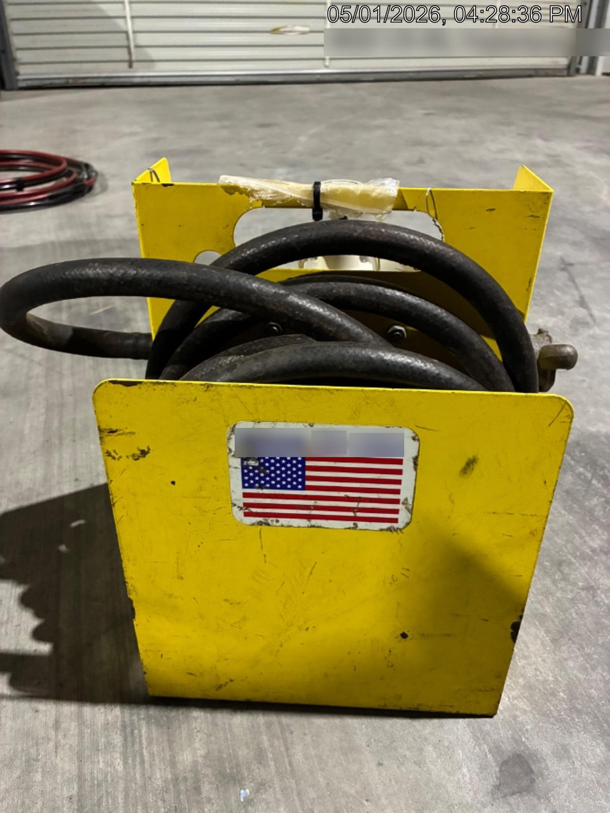 2021 TORCUP RPDD-FRL