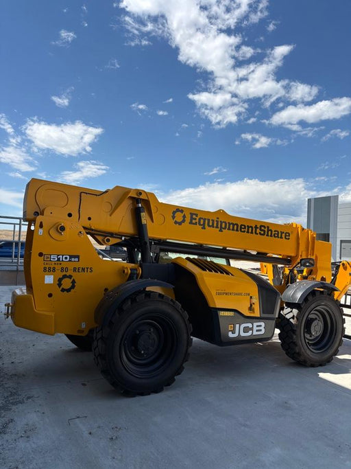 2025 JCB 510-56