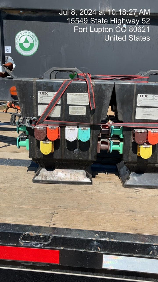 2022 LEX DB400N1J4AJ-63-600Y