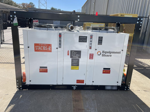 2022 SMARTECH STAC10S-R