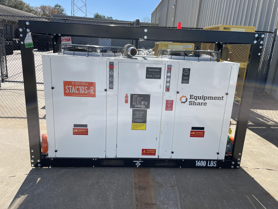 2022 SMARTECH STAC10S-R