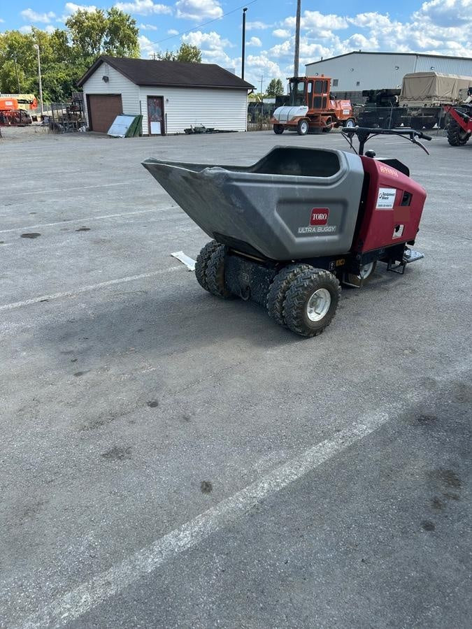 2023 TORO MB-1600