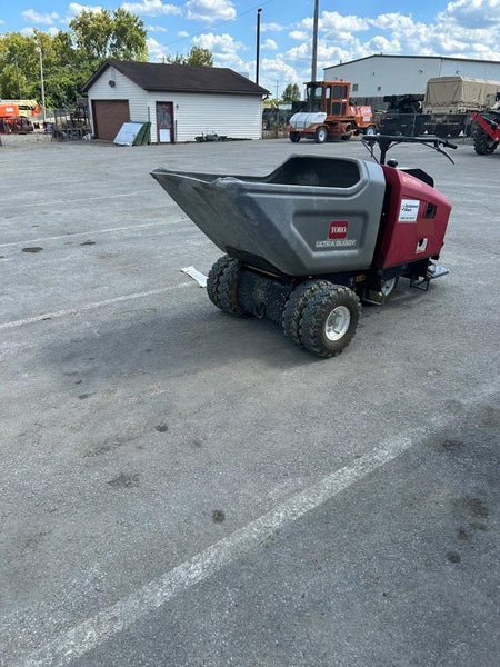 2023 TORO MB-1600