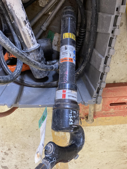 2020 CHICAGO PNEUMATIC CP4611 P