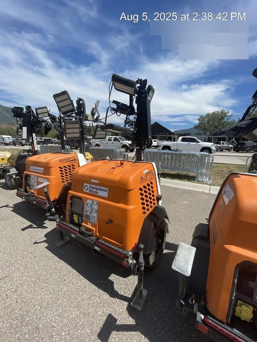 2023 GENERAC MLT2