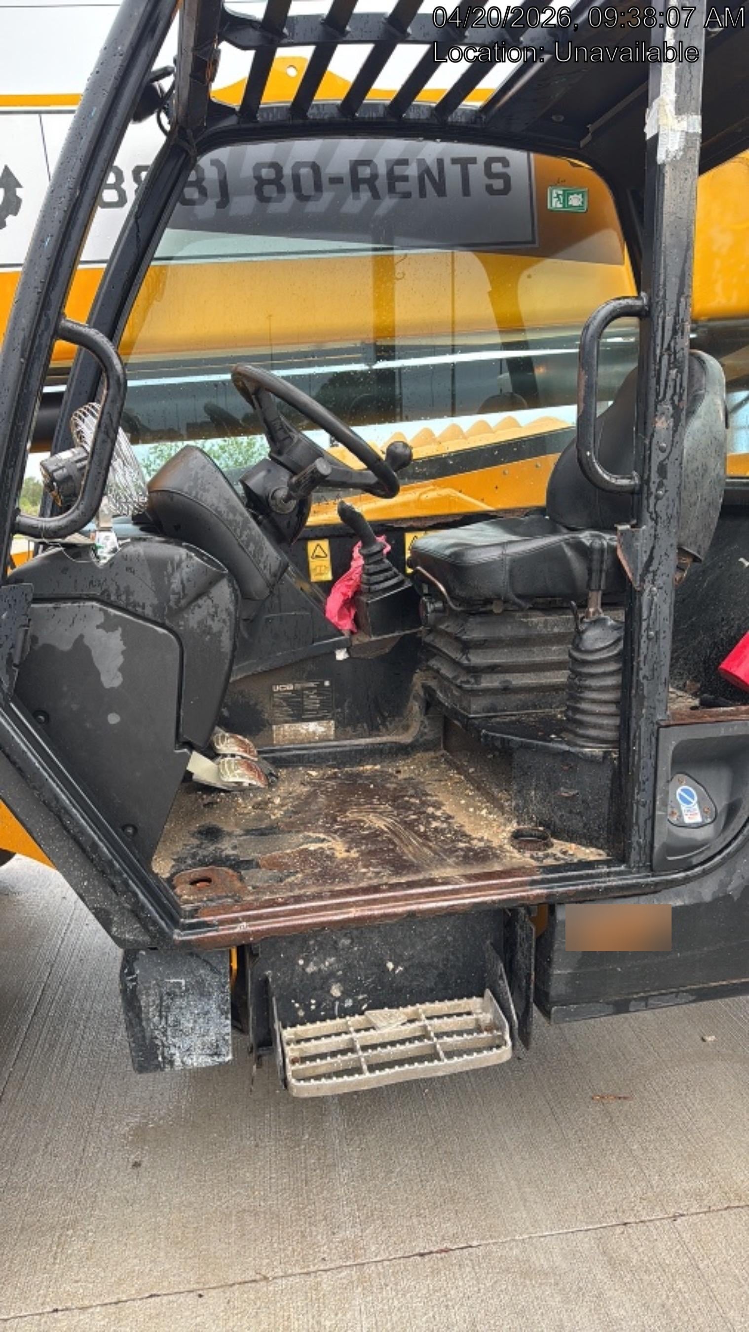 2019 JCB 512-56