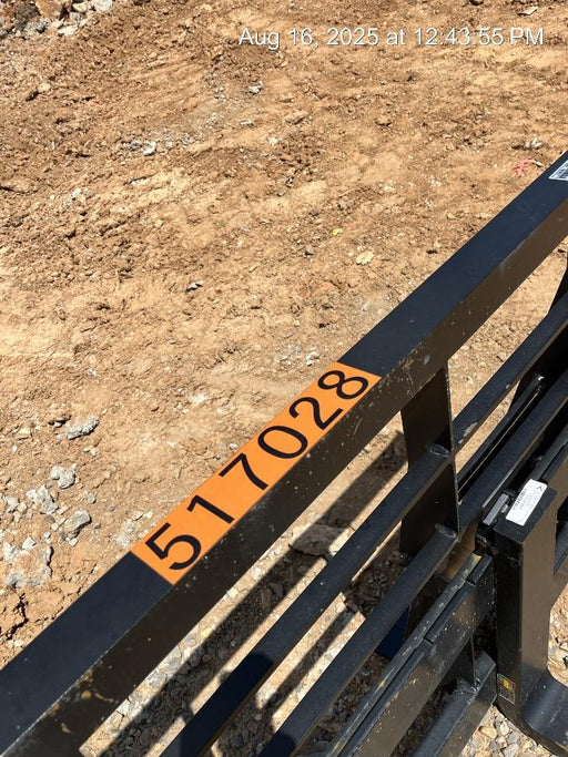 2025 ARROW MATERIAL HANDLING F5100CB