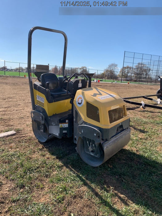 2023 WACKER NEUSON RD12A