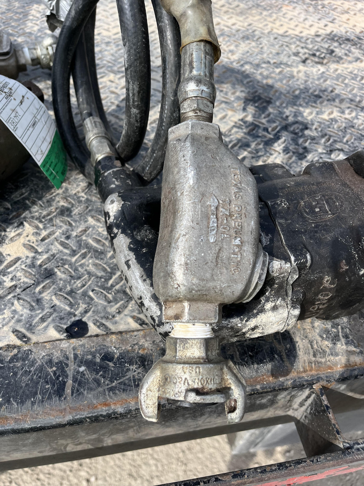 2022 INGERSOLL RAND 3940B2TI
