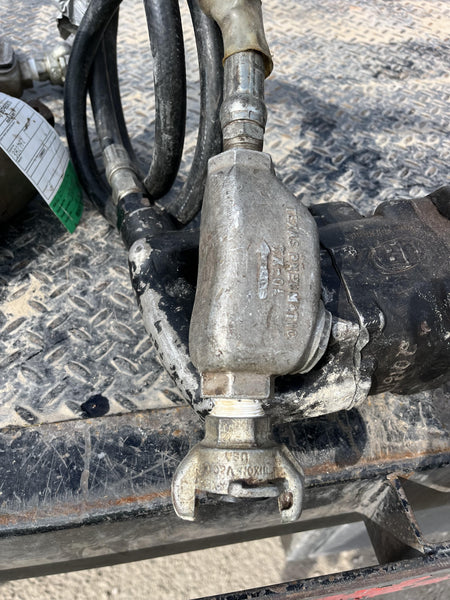 2022 INGERSOLL RAND 3940B2TI