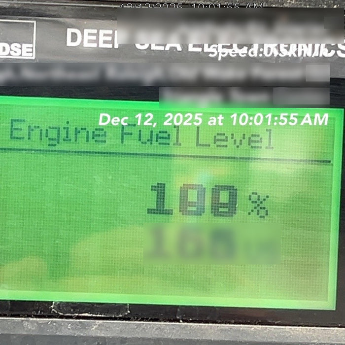 2022 ATLAS COPCO QAS 125