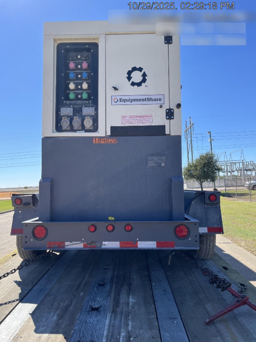 2021 ATLAS COPCO QAS200