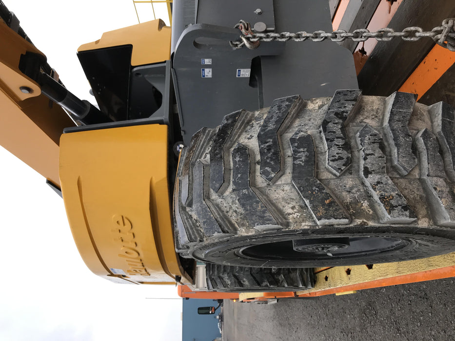 2019 HAULOTTE HT67 RTJ O