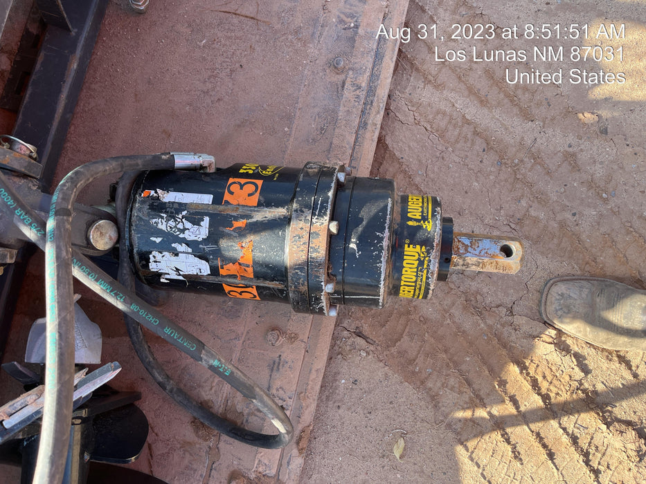 2023 AUGER TORQUE 3300-30