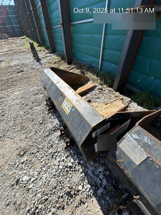 2021 STAR INDUSTRIES 1406B