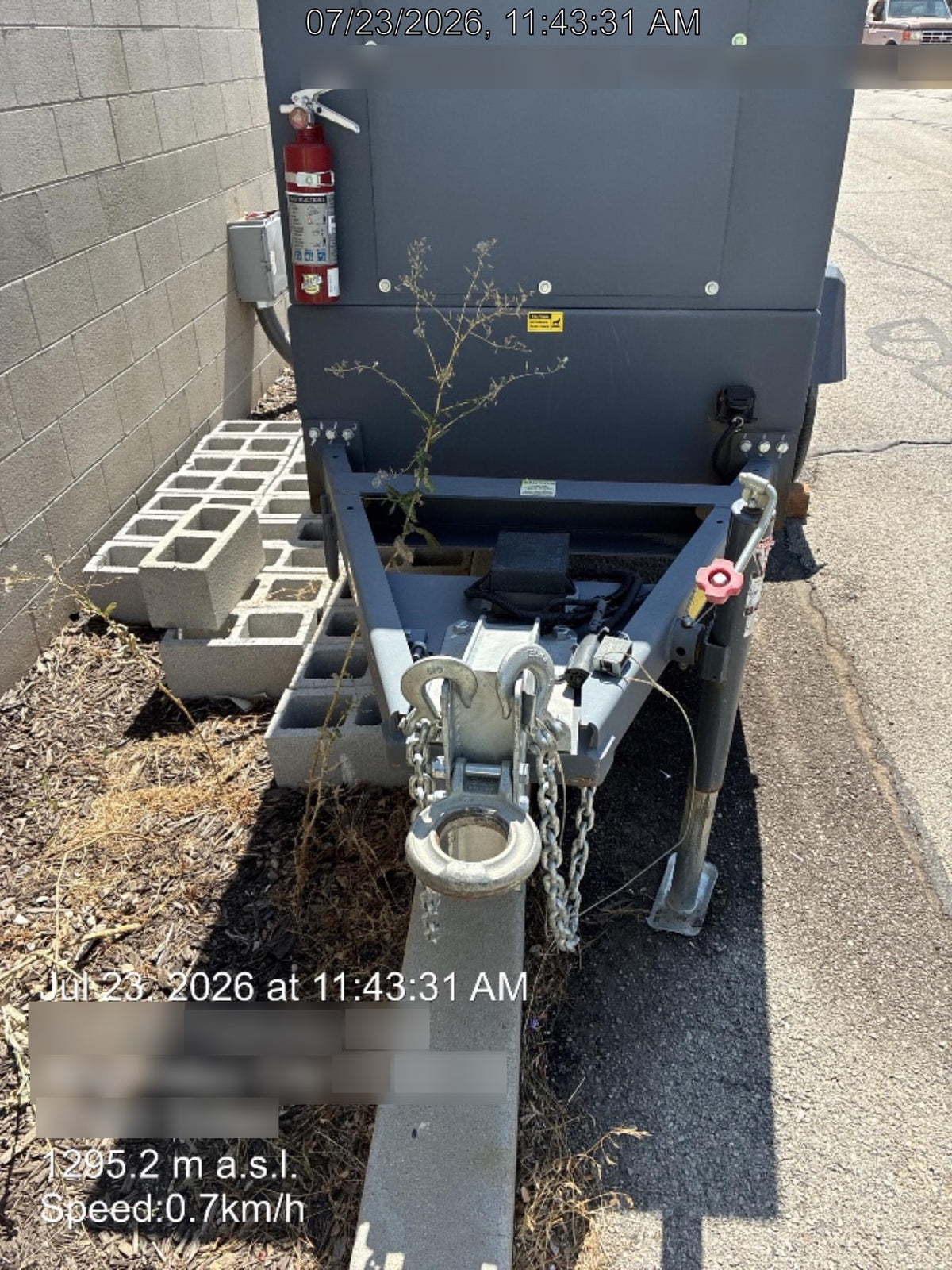 2022 ATLAS COPCO QAS 70