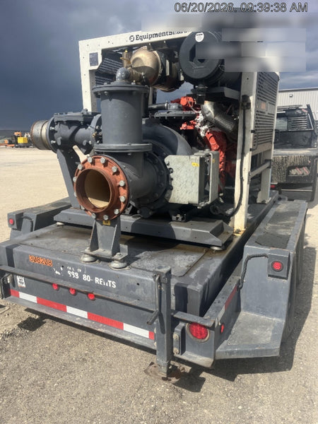 2023 ATLAS COPCO PAC H108 SD