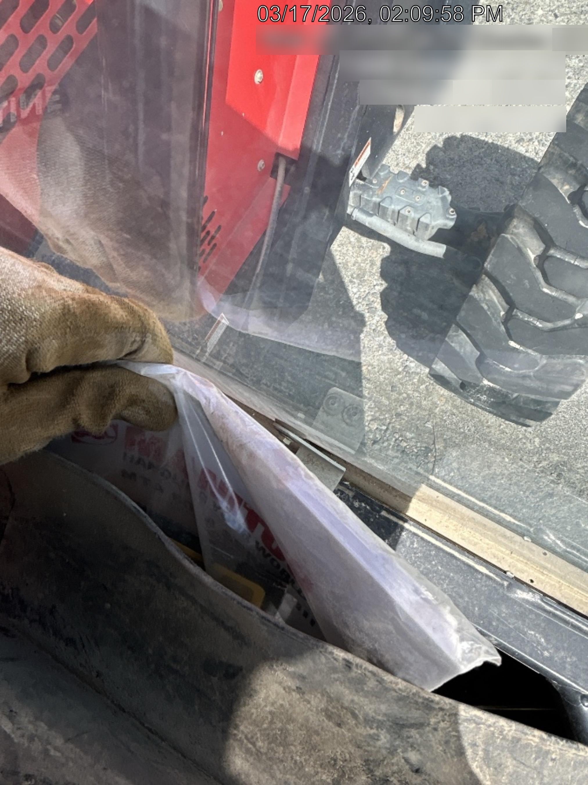 2023 MANITOU MTA6034