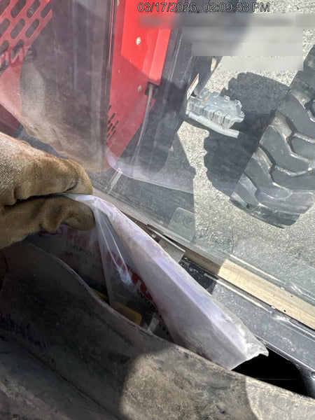 2023 MANITOU MTA6034