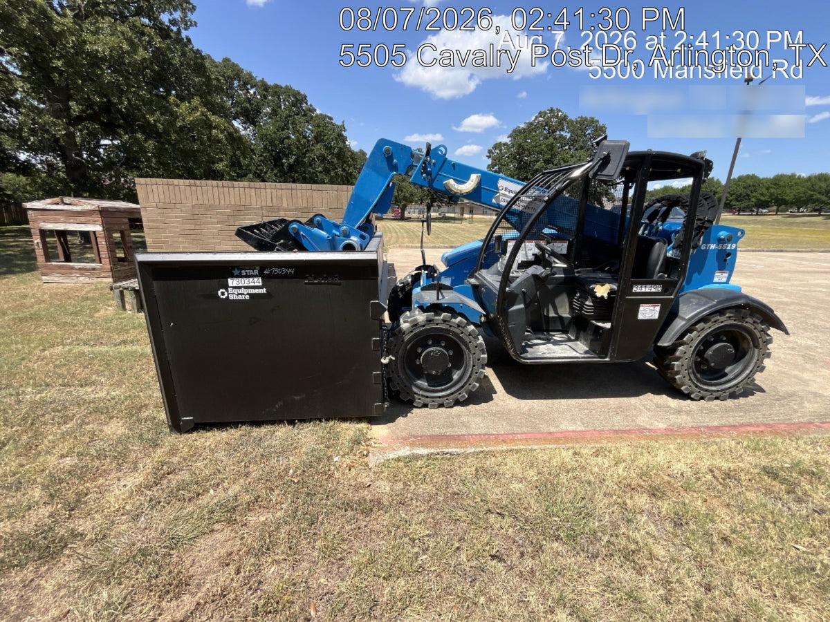 2026 STAR INDUSTRIES 1430