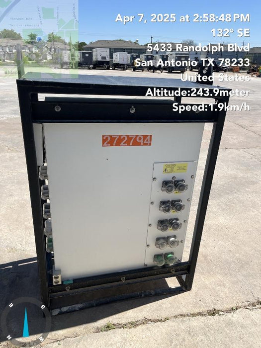 2022 TRYSTAR TPATS-085MMMF-A