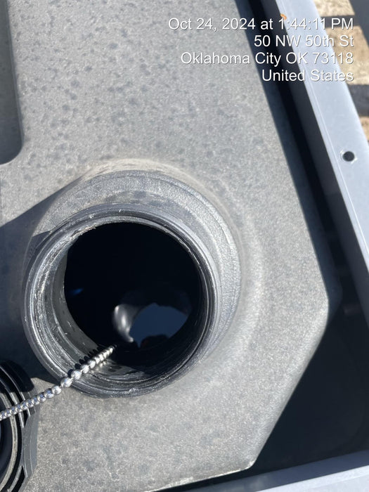 2023 ATLAS COPCO PAC F44 KD