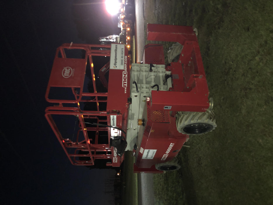 2020 MEC 4069RT