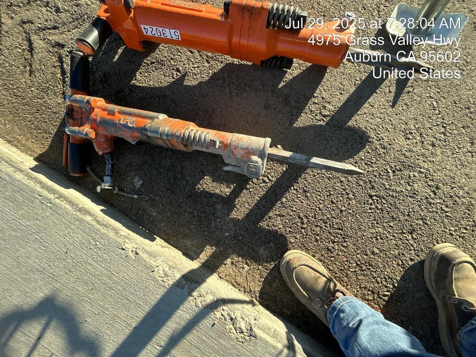 2024 MICHIGAN PNEUMATIC ES-TPB90-118-TRACKER