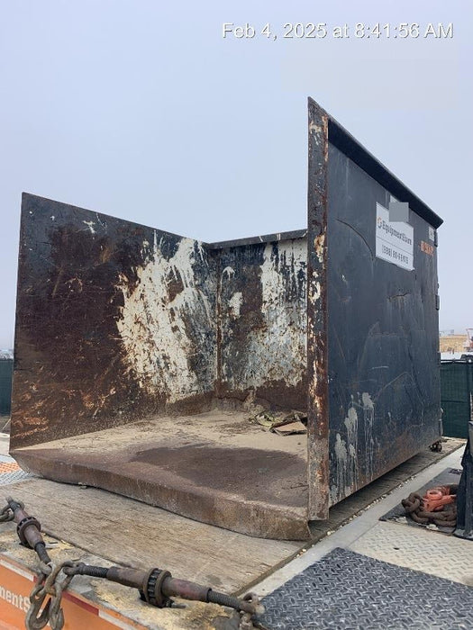 2020 STAR INDUSTRIES 1425