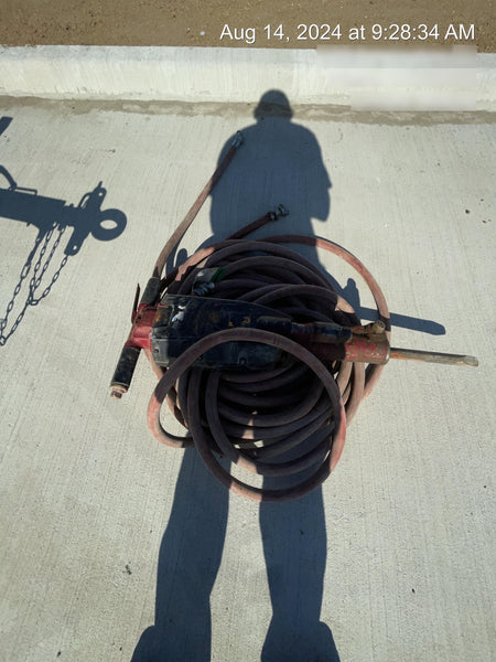 2019 CHICAGO PNEUMATIC CP 1290 S