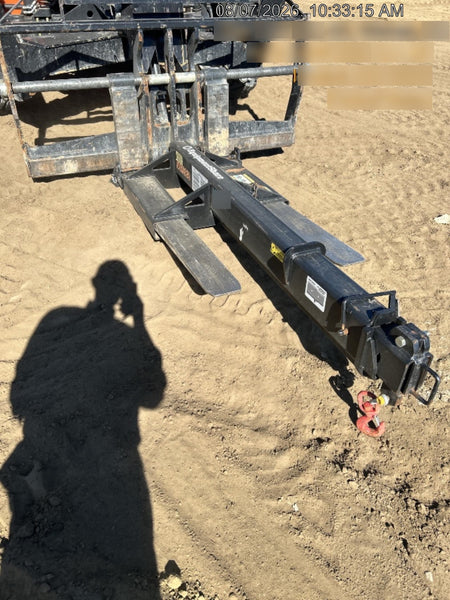 2025 STAR INDUSTRIES M1360B - Star JIB Boom