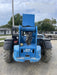 2018 Genie GTH-844 Genie GTH-844 w/Open ROPS, FF Tires, beacon/work lights, 60" carriage/forks