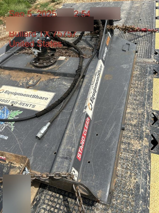 2022 PALADIN 30372A-0022