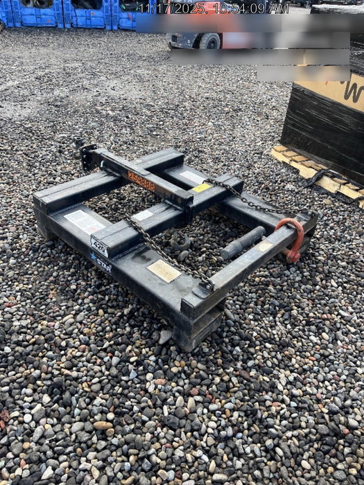 2022 STAR INDUSTRIES 1395B