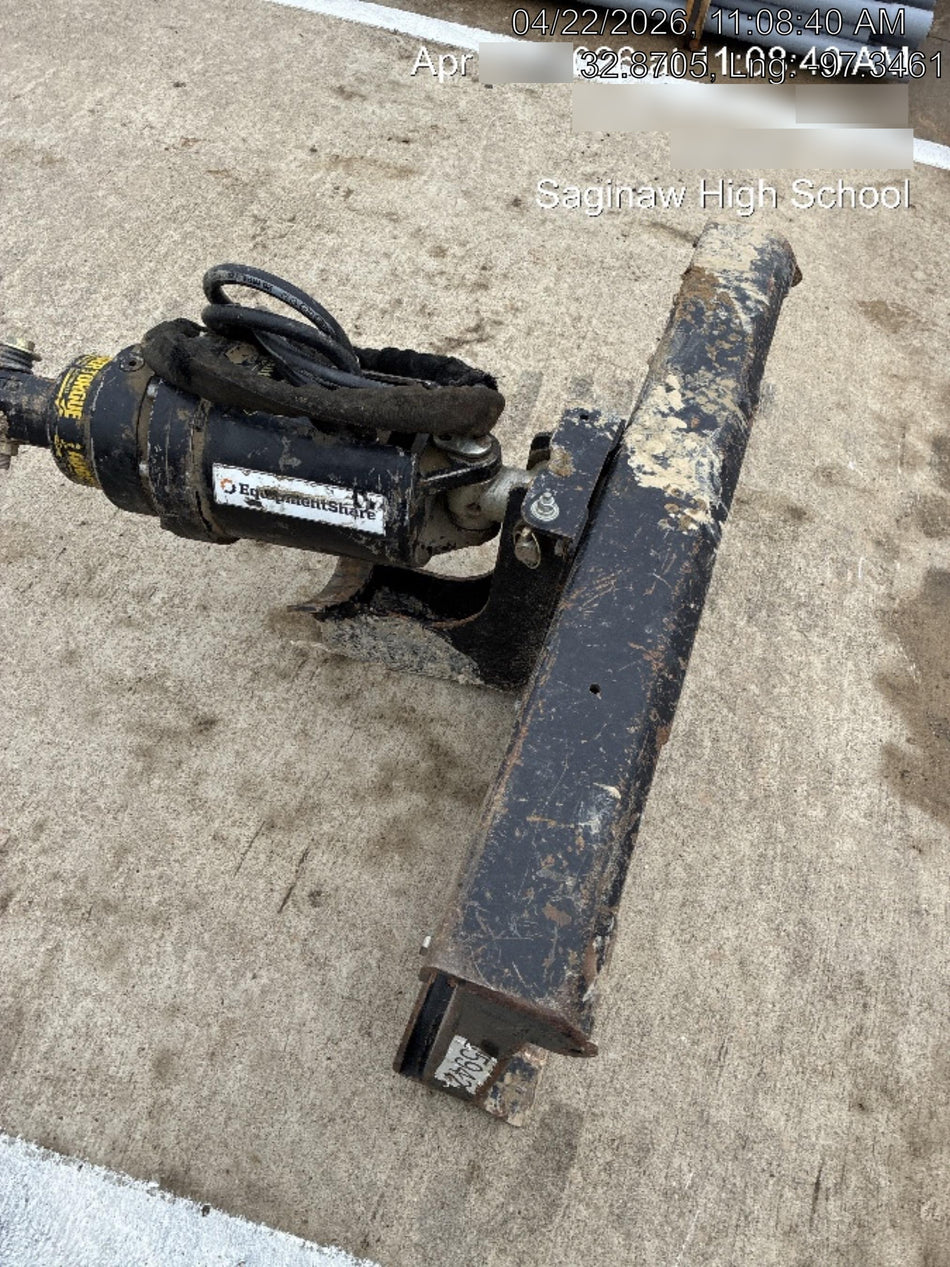 2023 AUGER TORQUE 3300-30